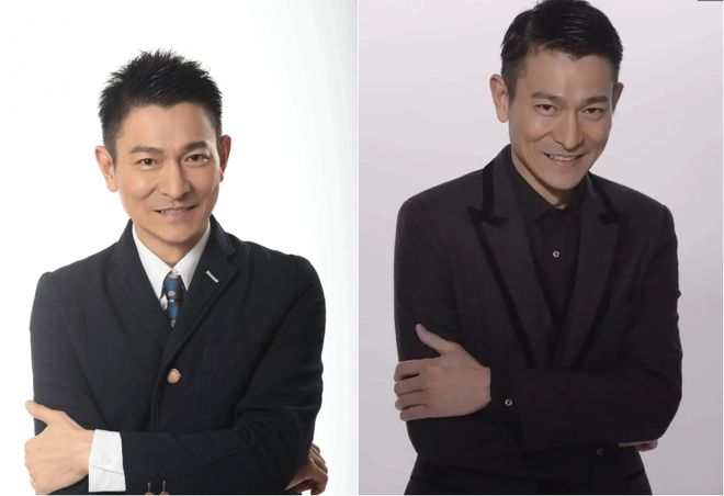 刘德华称从没买过股票家中经济大权由太太掌管